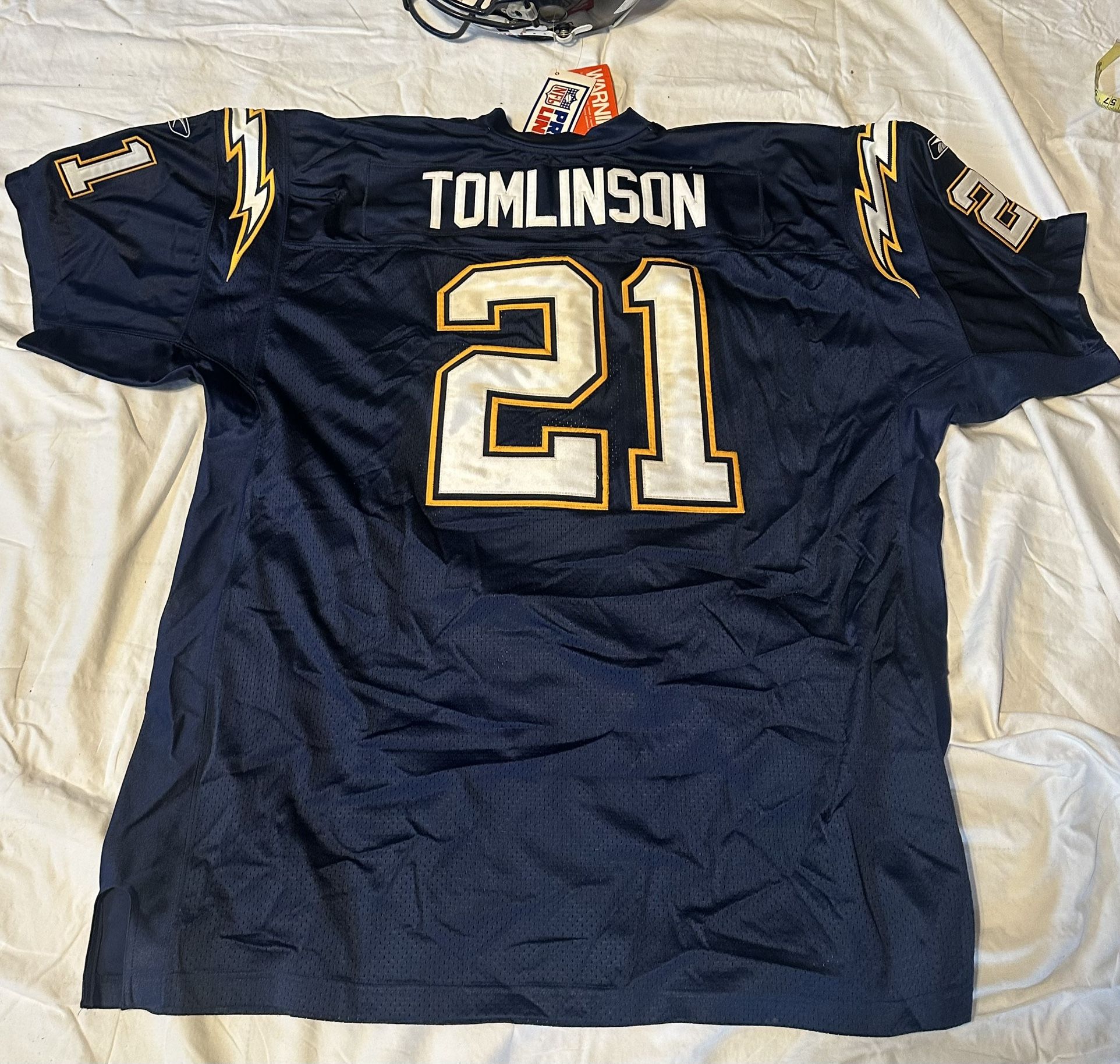Chargers Football