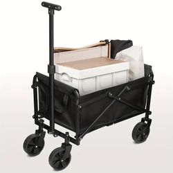 Foldable Cart 