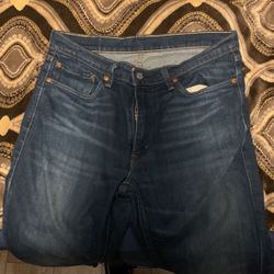 Levi Jeans