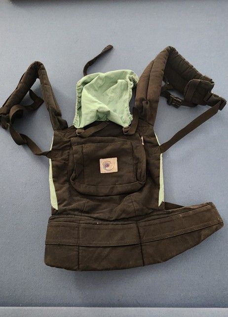 Ergo Baby Carrier