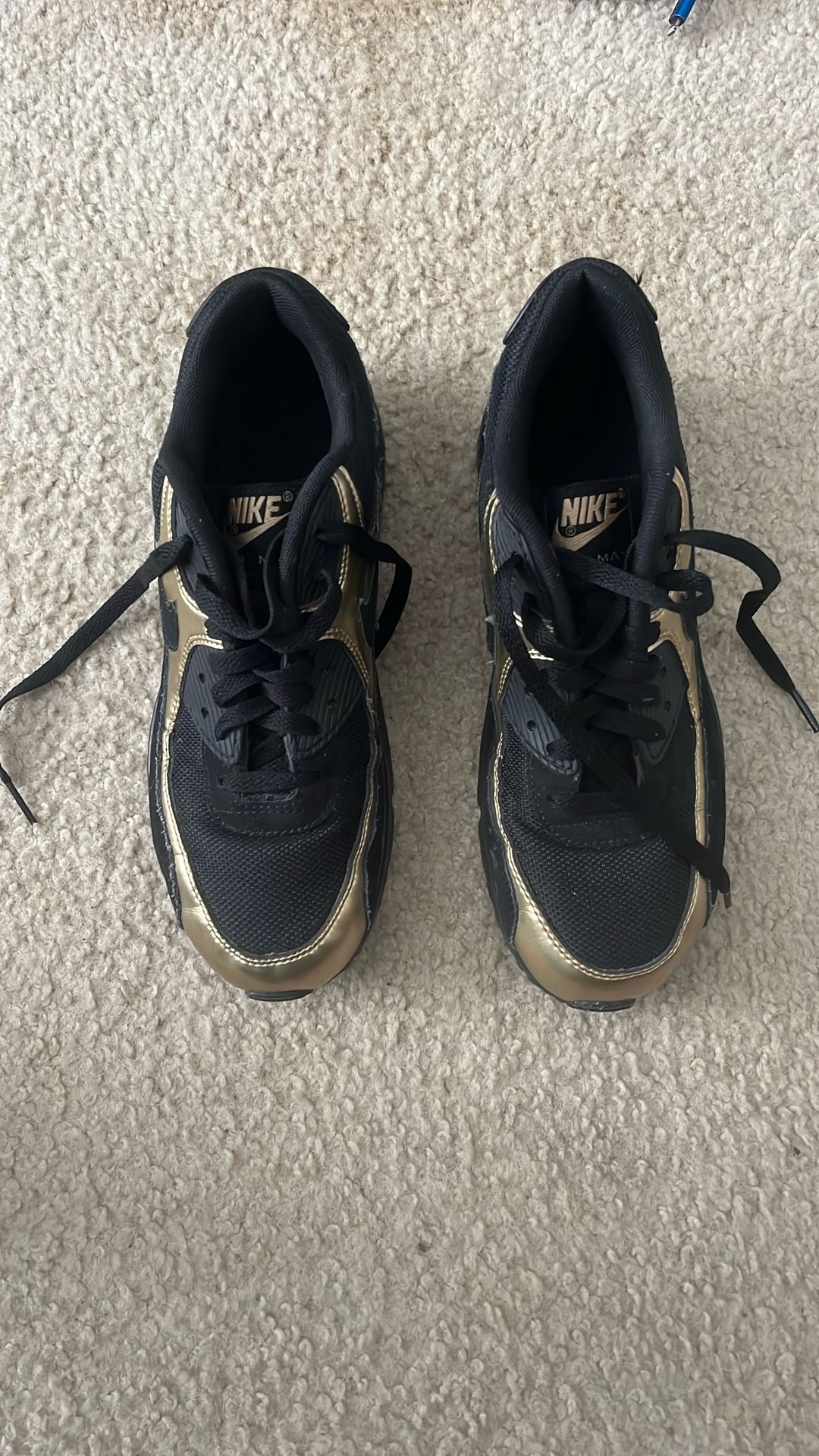 Y7 Air max