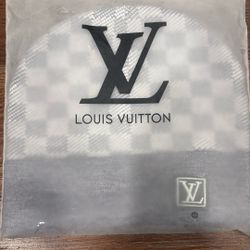 Lv Beanie 
