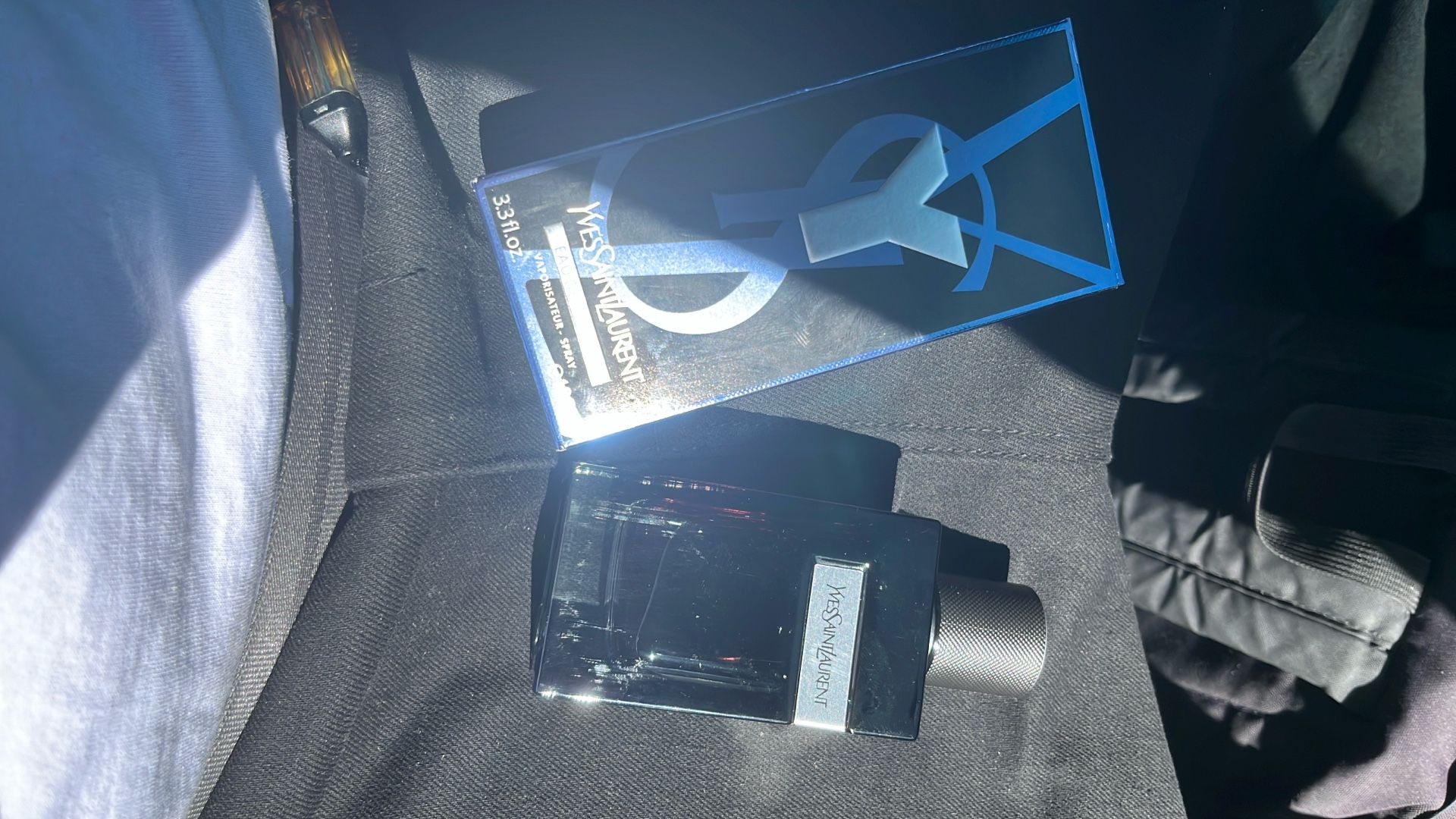 YSL Y Eau De Parfum 100 ML