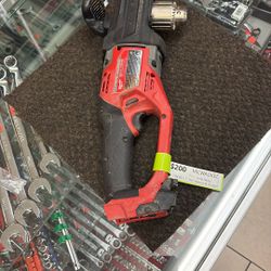 Milwaukee 2807-20 Hole Hawg W/1 Battery & Charger