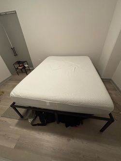 Mattress