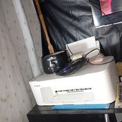 Canon Printer 