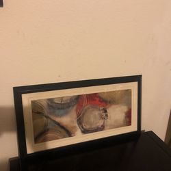 Picture And Frame Home Decor