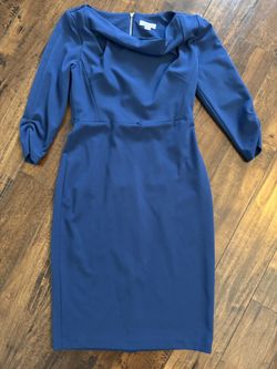 Calvin Klein Dress Size 4
