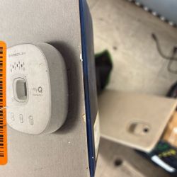 Smart Garage Door Opener 
