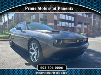 2015 Dodge Challenger