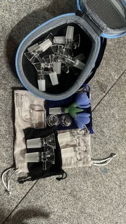 Glassware