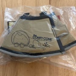 Comfy Cone E-Collar (XS)