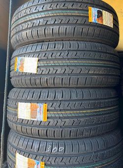 235/45/17 New Tires Brand New