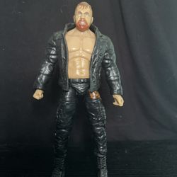 AEW Jon Moxley 