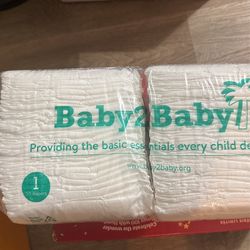 Diapers