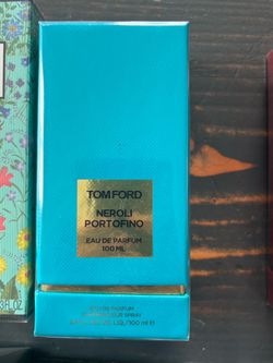 TOM FORD NEROLI PORTOFINO(100ML)