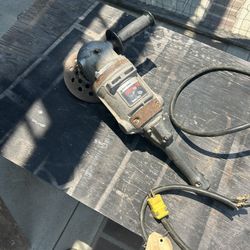 7”-9” Heavy Duty Sander