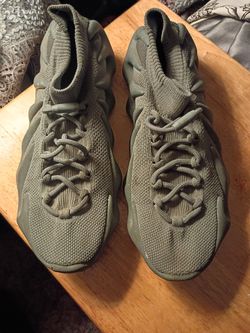 Yeezys 450