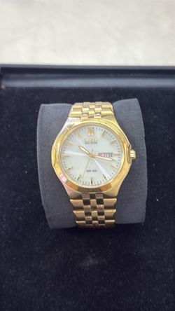 Men’s watch