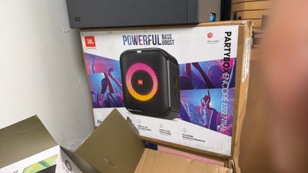 JBL SPEAKER ON SALE