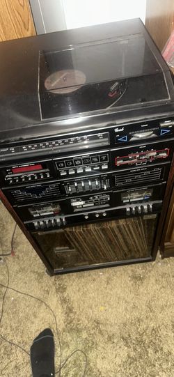 5-1 audio receiver