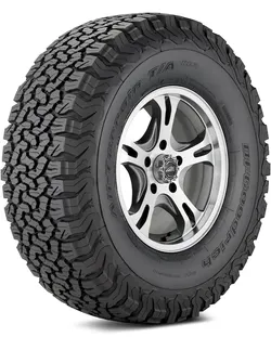 285/70R17 BFGoodrich All-Terrain T/A KO2 4 New Tires $1306 Installed & Balanced