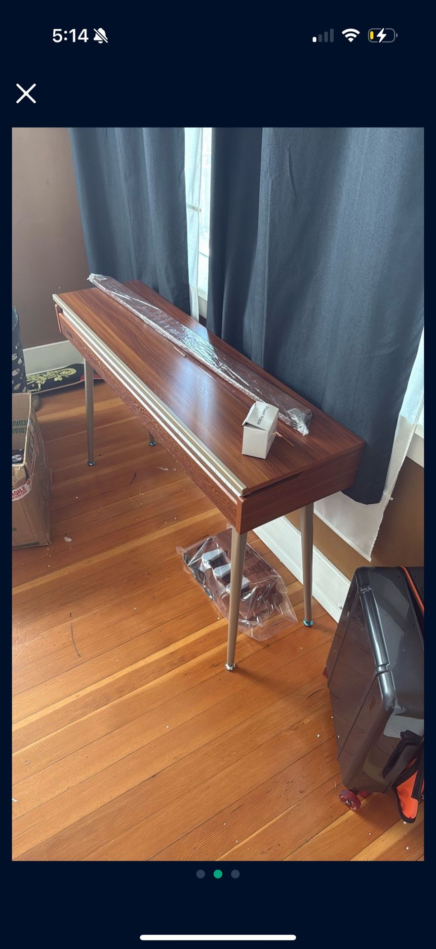 Brand New Donner Piano
