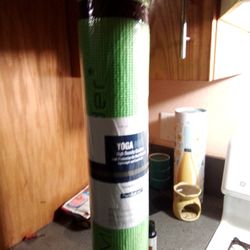 Yoga Mat 