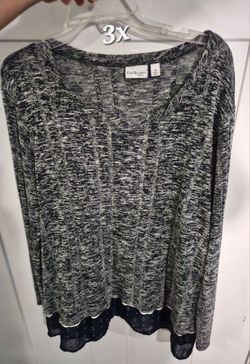Women's 3x top