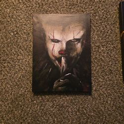 Horror Decor