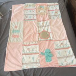 Baby Blanket