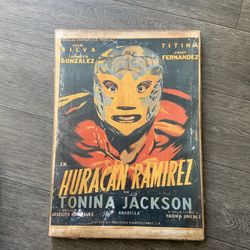 Tonina jackson picture Fram