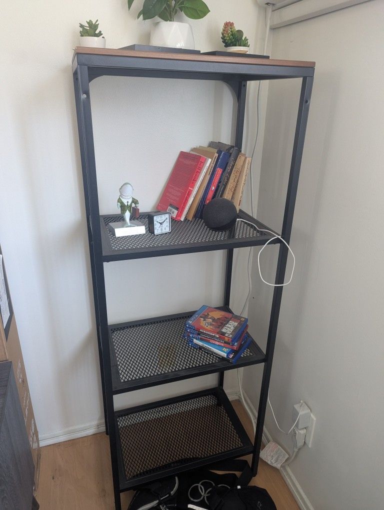 IKEA Shelf