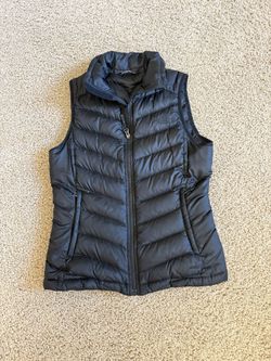 The North Face Down Vest