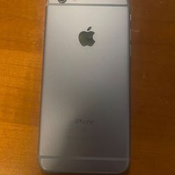 Unlocked IPhone 6s 64GB