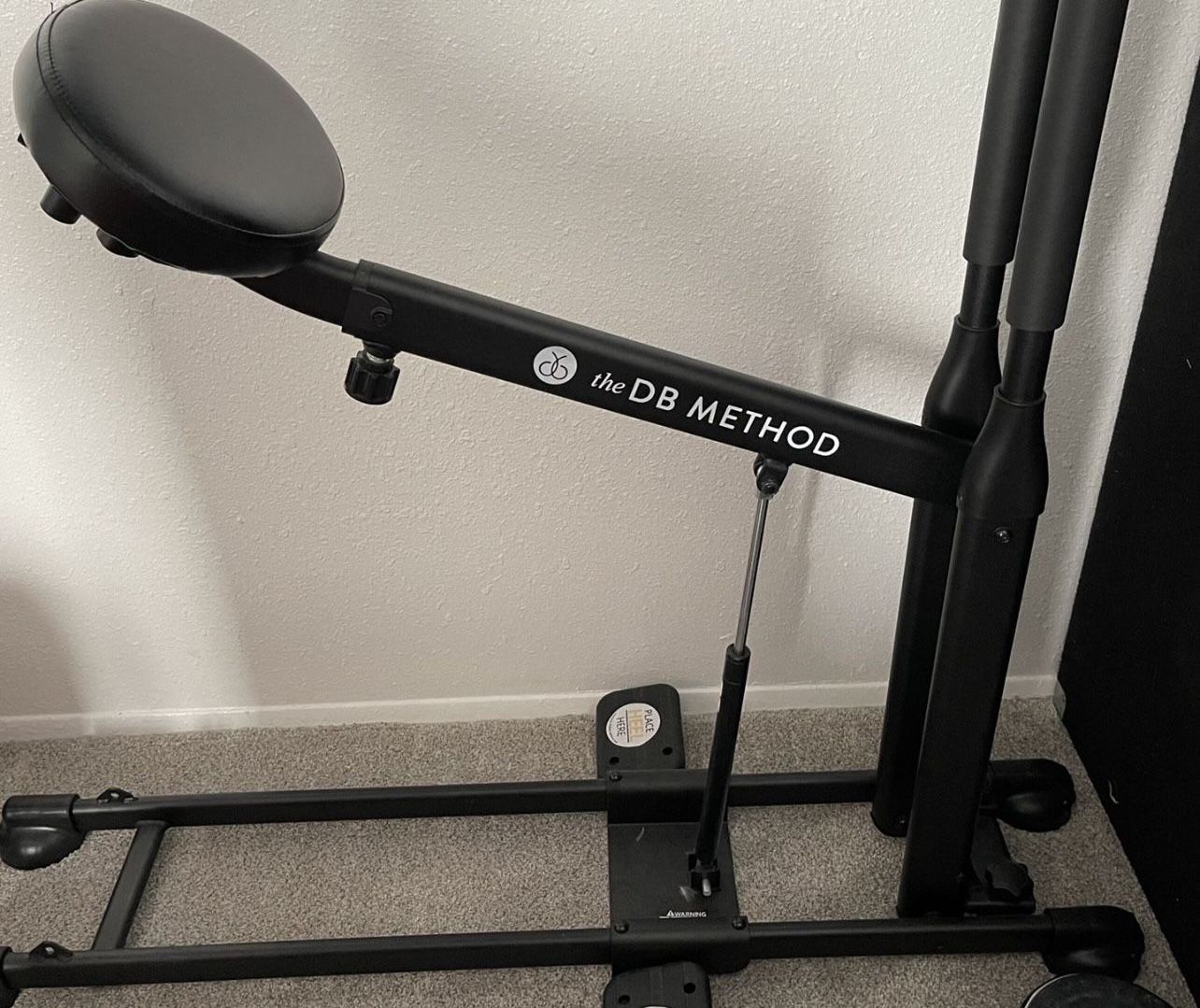 Exercise Equipment