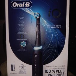 ORAL B iO Seies 5