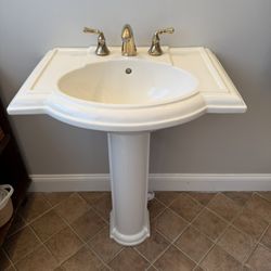 Kohler bathroom vanity