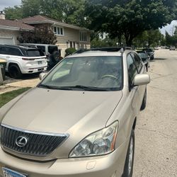 2005 Lexus Rx330