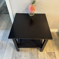 End Table
