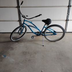 Ladies Beach Cruiser 