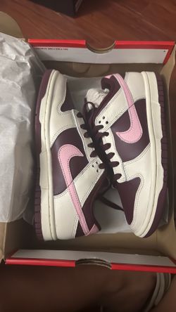 Valentine Day Dunks