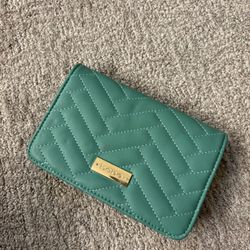 Bebe Clutch Purse