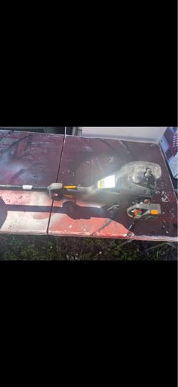 Pole saw