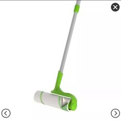 Evercare Mega Extendable Lint Roller - 25 Layer - 11.11 sq ft

