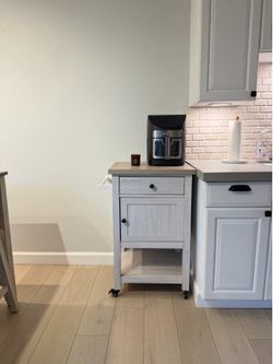 Kitchen Cart