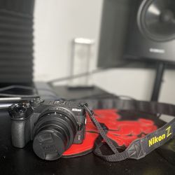 Nikon Z30