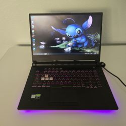 Asus i5 Gaming Laptop