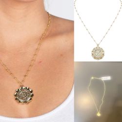 Uncommon james online atocha necklace