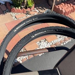 Bike Tires